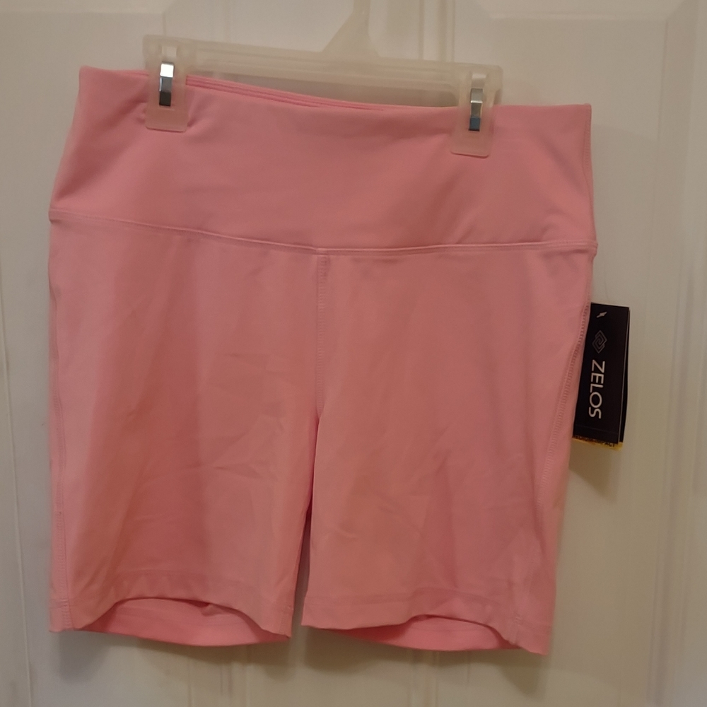 Bike Short